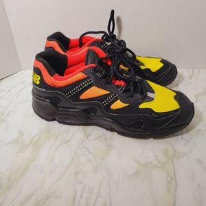 New Balance X 850 Sundown Sneakers NWOB
